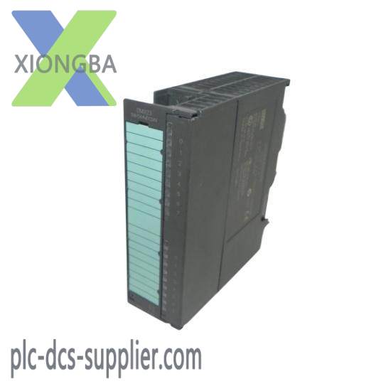 siemens_6es7_323-1bl00-0aa0_digital_i_o_module.jpg Siemens 6ES7 323-1BL00-0AA0: Industrial-grade Digital I/O Module