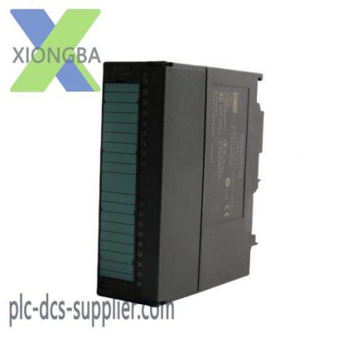 Siemens 6ES7 331-7KB02-0AB0 Analog Input Module: Advanced Automation Solutions