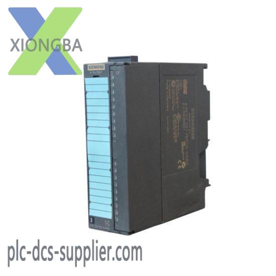 siemens_6es7_331-7kf02-0ab0_analog_input_module_1.jpg Siemens 6ES7 331-7KF02-0AB0 Analog Input Module: Industrial Automation Excellence