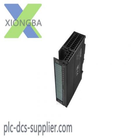 SIEMENS 6GK7342-5DA03 Communication Processor Module for Efficient Factory Automation