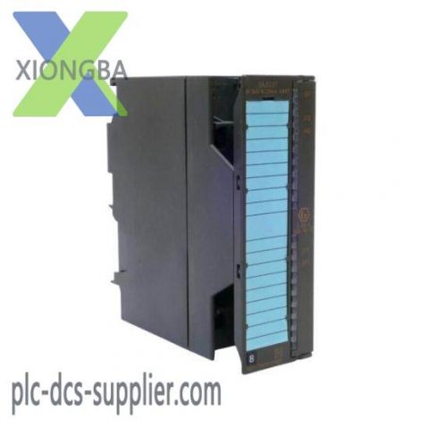 Siemens 6ES7 331-7TB00-0AB0 Digital Input Module for Industrial Control