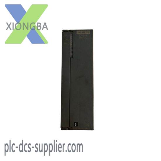 siemens_6es7_341-1ah02-0ae0_cp_341_serial_communications_module.jpg Siemens 6ES7 341-1AH02-0AE0 CP 341 Serial Communications Module