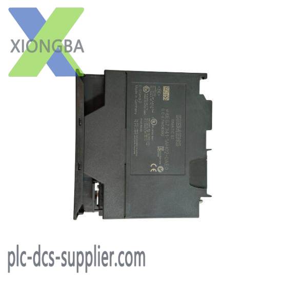 siemens_6es7_341-1ah02-0ae0_cp_341_serial_communications_module_1.jpg Siemens 6ES7 341-1AH02-0AE0 CP 341 Serial Communications Module