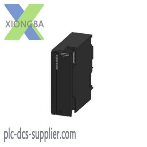 Siemens 6ES7 341-1CH02-0AE0 Communication Module: High-Performance Industrial Communication