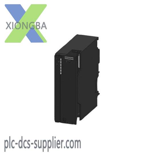 siemens_6es7_341-1ch02-0ae0_communication_module.jpg Siemens 6ES7 341-1CH02-0AE0 Communication Module: High-Performance Industrial Communication