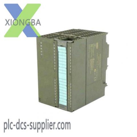 Siemens 6ES7 350-2AH00-0AE0 | High Speed Counter Module