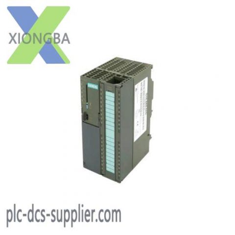 Siemens 6ES7 352-5AH00-0AE0 FM352-5 HIGH SPEED BOOLEAN PROCESSOR - High-Speed Logic Control Module