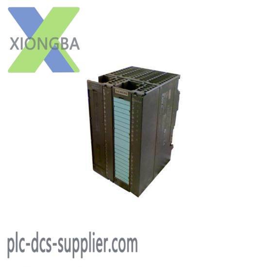 siemens_6es7_355-1vh10-0ae0_control_unit_fm_355_s.jpg Siemens 6ES7 355-1VH10-0AE0 FM 355 S Control Unit, for Advanced Industrial Automation Solutions