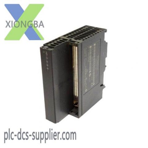 SIEMENS Moore 16418-541, Industrial Control Module