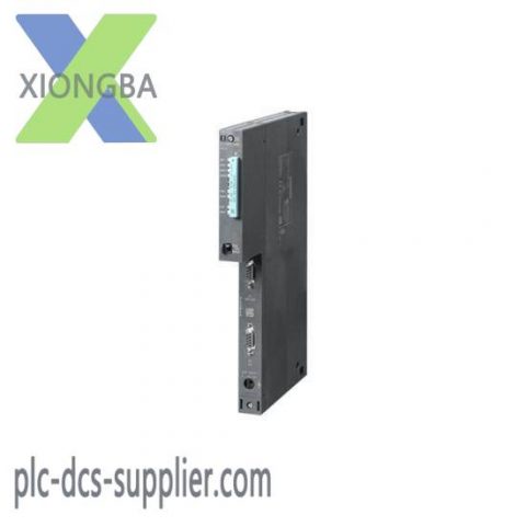 Siemens 6ES7 412-2EK07-0AB0 Micro Processor Module