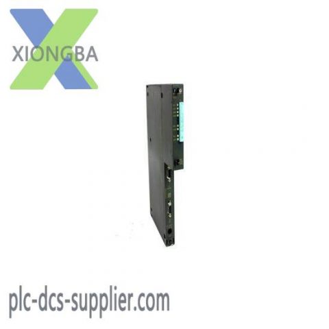 Siemens 6ES7 412-2XJ05-0AB0 Modular PLC CPU, Advanced Automation Solutions