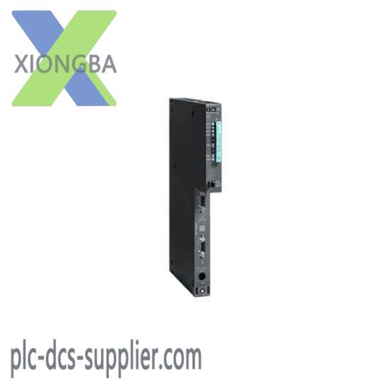 siemens_6es7_414-2xg03-0ab0_processor_module-1.jpg SIEMENS 16114-171 A5E00281117/09 Industrial Control Module