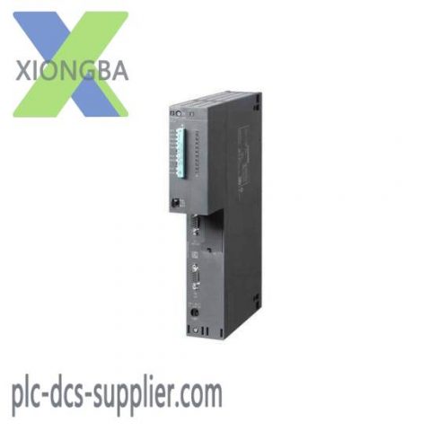 Siemens 6ES7 414-3EM06-0AB0 CPU MODULE: Advanced Control Solution for Industry