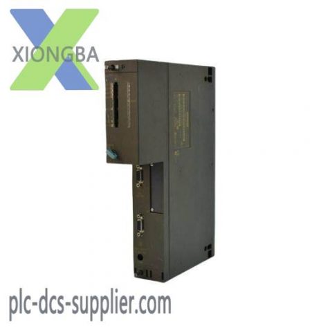 Siemens SIMATIC S7-400 CPU 414-3 768 KB Working Memory, 3XJ00-0AB0