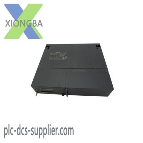 Siemens 6ES7 414-3XM05-0AB0 Processing Unit