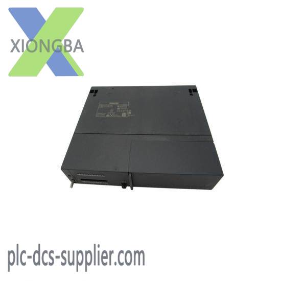 siemens_6es7_414-3xm05-0ab0_processing_unit.jpg Siemens Industry PC 6ES71936-BP00-0DA0: High-Performance Control Center for Industrial Automation