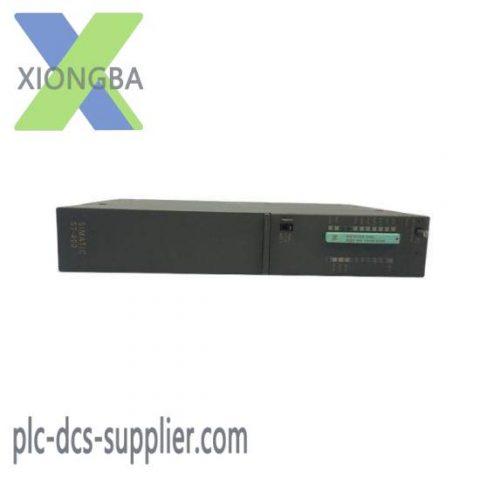 Siemens 6ES7 414-4HM14-0AB0: High-Performance CPU for S7-400H & S7-400F/FH