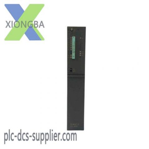 Siemens 6ES7 414-4HM14-0AB0 - High-Performance CPU for Industrial Automation