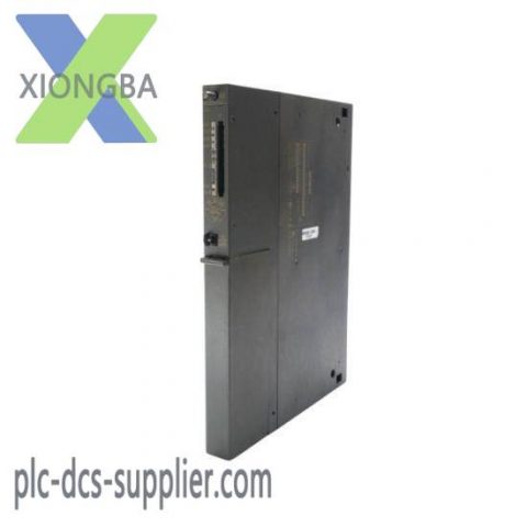 Siemens 6ES7 416-2FK04-0AB0: CPU 416-2 DP Processor Module