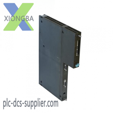 Siemens 6ES7 416-2XK02-0AB0 CPU 416-2 DP Processor Module