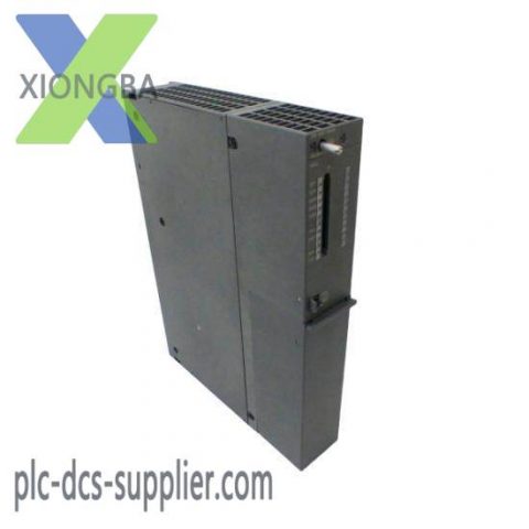 Siemens 6ES7 416-3ES06-0AB0: Advanced PN/DP Central Processor Module