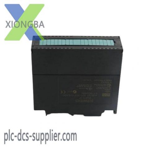 Siemens 6ES7 416-5HS06-0AB0 Processor Module: Advanced Control Core for Industrial Automation