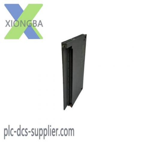 Siemens 6ES7 421-1BL01-0AA0 Digital Input Module SM 421