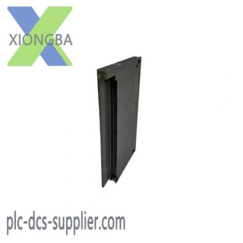 Siemens 6ES7 422-1BL00-0AA0 Digital Output Module: Precision Control for Industrial Automation