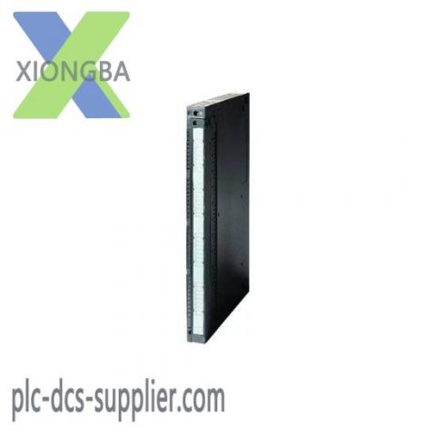 Siemens S7-400 Digital Output Module SM 422, 6ES7422-1BL00-0AA0