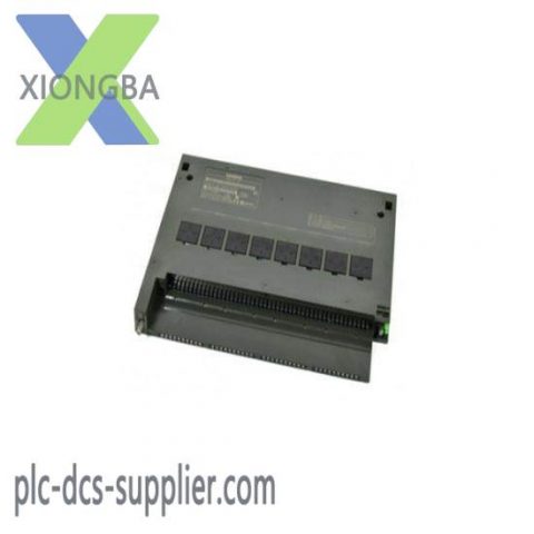 Siemens SM431 Analog Input Module, 6ES7 431-0HH00-0AB0, Industrial Control