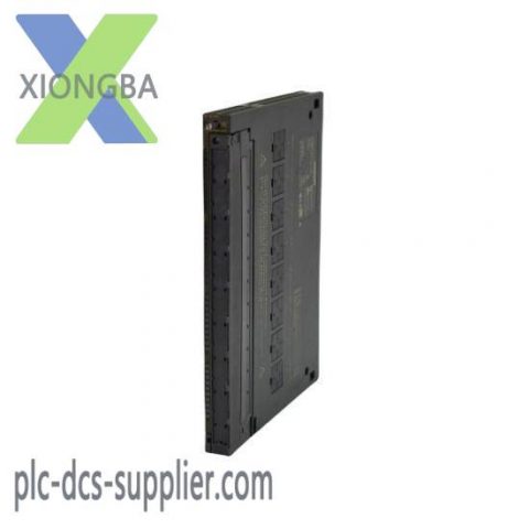 Siemens 6ES7 431-0HH00-0AB0 | SM431 Analog Input Module