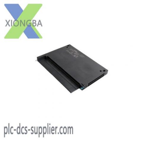 Siemens 6ES7 450-1AP01-0AE0 Counter Module - Precise Industrial Measurement Solution