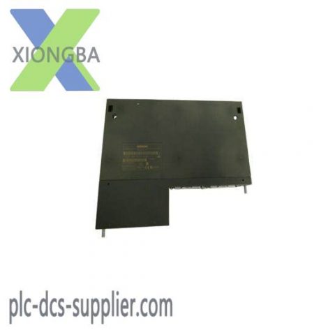 Siemens 6ES7 460-1BA00-0AB0 - IM460-1 Transmitter Interface Module