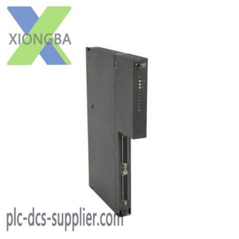 Siemens IM 460-1 6ES7460-1BA00-0AB0 Transmitter Interface Module, Compact & High-Performance Solution for Industrial Automation