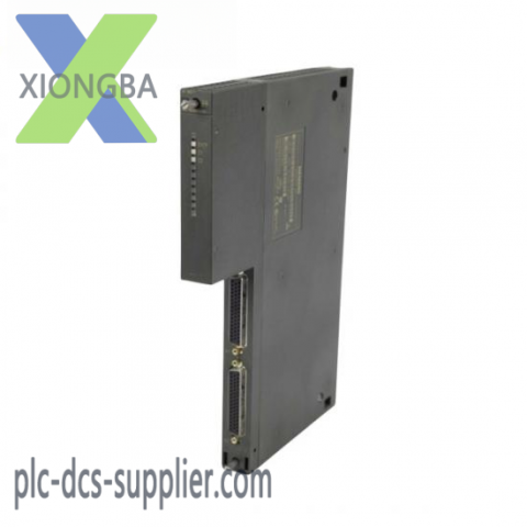 Siemens 6ES7 460-1BA00-0AB0 Transmitter Interface Module - Precision for Industrial Control Solutions