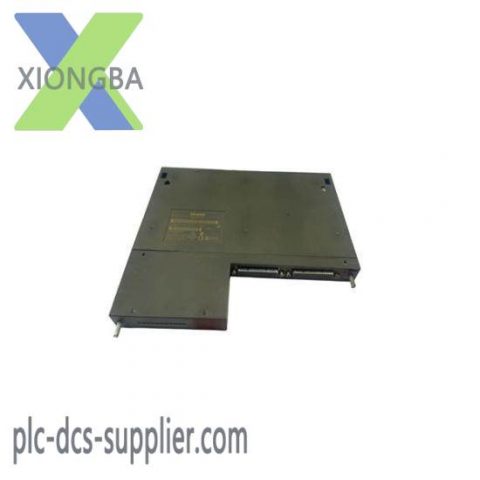 Siemens 6ES7 460-1BA01-0AB0 Interface Module: Industrial Automation Solutions