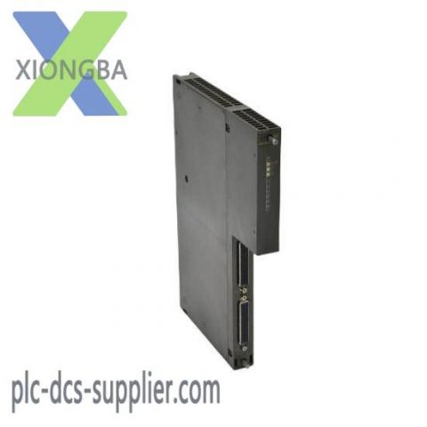 Siemens 6ES7 460-3AA01-0AB0 FM460-3 Transmitter Interface Module