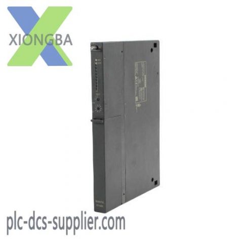 Siemens 6ES7 461-0AA01-0AA0 IM461-0 Interface Module