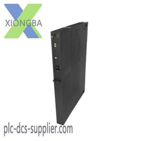 Siemens 6ES7 461-1BA00-0AA0 - Industrial Communication Interface Module