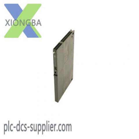 Siemens 6ES7 461-3AA00-0AA0 IM461-3 Receiver Interface Module - Distributed Connection up to 102m, K Bus Compatibility