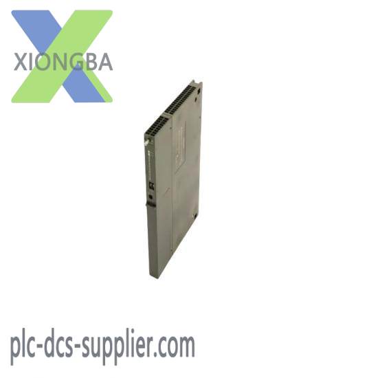 siemens_6es7_461-3aa00-0aa0_im461-3_receiver_interface_module.jpg Siemens 6ES7 461-3AA00-0AA0 IM461-3 Receiver Interface Module - Distributed Connection up to 102m, K Bus Compatibility