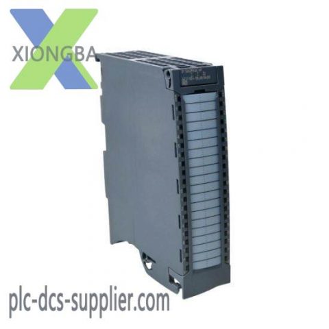 Siemens 6ES7 521-1BL00-0AB0 Digital Input Module