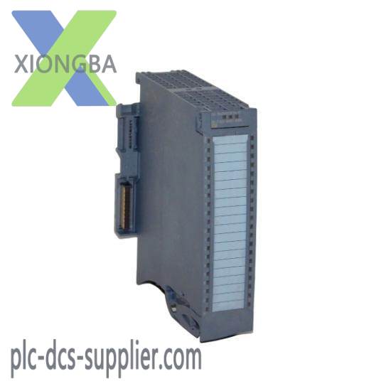 siemens_6es7_522-1bh01-0ab0_simatic_digital_output_module.jpg Siemens 6ES7 522-1BH01-0AB0: High-Performance Digital Output Module for Industrial Automation