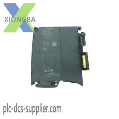 Siemens 6ES7 522-1BL01-0AB0 Digital Output Module - Industrial Automation Innovation