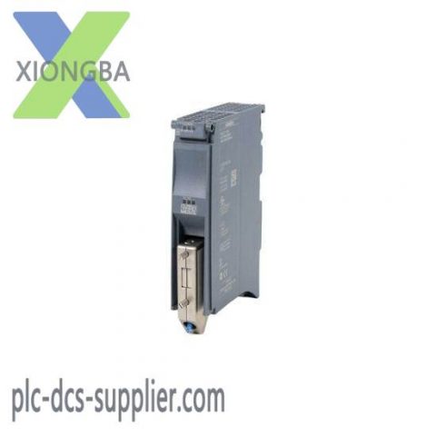 Siemens 6ES7 540-1AB00-0AA0 Communication Module - Advanced Industrial Networking Solution