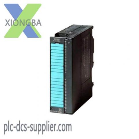 Siemens 6ES7 673-2CC02-0YA0 - Advanced SIMATIC Control Module for Industrial Automation