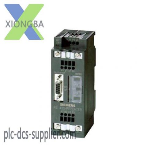 Siemens 6ES7 972-0AA01-0XA0 SIMATIC DP - Distributed Processing Module