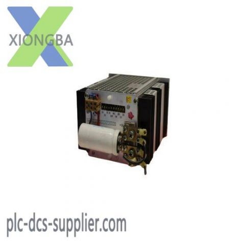 Siemens 6EW1860-3AA Industrial Power Supply, for Precise Control & Efficiency