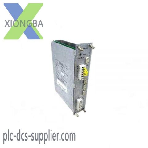 SIEMENS 6E-W1861-3BA: High-Power Drive System, Industrial Automation, Variable Frequency Drive