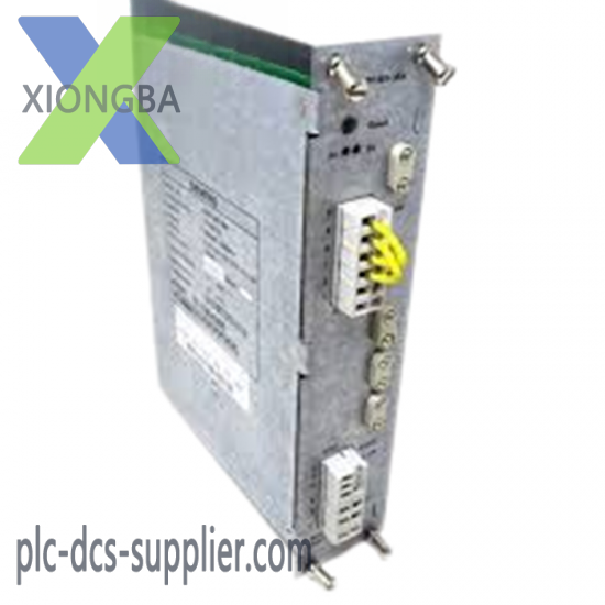 siemens_6ew1861-3ba.png SIEMENS 6E-W1861-3BA: High-Power Drive System, Industrial Automation, Variable Frequency Drive